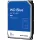 WESTERN DIGITAL HDD Desktop WD Blue 8TB CMR, 3.5'', 256MB, 5640 RPM, SATA