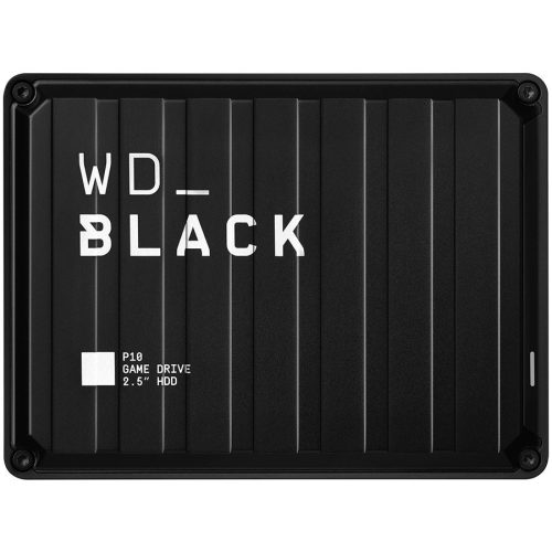 Western Digital HDD External WD_BLACK (2TB, USB 3.2)