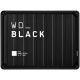 WESTERN DIGITAL HDD External WD_BLACK (2TB, USB 3.2)