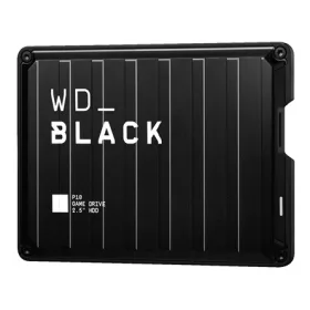 WESTERN DIGITAL HDD External WD_BLACK (5TB, USB 3.2)