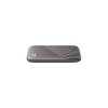 Western Digital My Passport 500GB USB3.2 Gen2 C külső SSD szürke (Space Gray)