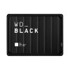 Western Digital WD_BLACK D30 Game Drive 1TB USB-C 3.2 Gen2 külső SSD fekete