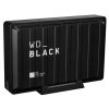 Western Digital WD_BLACK D30 Game Drive 1TB USB-C 3.2 Gen2 külső SSD fekete