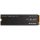 Sandisk WD_BLACK SN770 1TB PCIe x4 (4.0) M.2 2280 SSD fekete