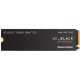 Sandisk WD_BLACK SN770 1TB PCIe x4 (4.0) M.2 2280 SSD fekete
