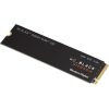 Sandisk WD_BLACK SN770 1TB PCIe x4 (4.0) M.2 2280 SSD fekete