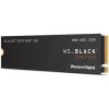 Sandisk WD_BLACK SN770 1TB PCIe x4 (4.0) M.2 2280 SSD fekete