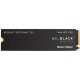 Western Digital WD_BLACK SN770 2TB PCIe x4 (4.0) M.2 2280 SSD fekete