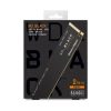 Western Digital WD_BLACK SN770 2TB PCIe x4 (4.0) M.2 2280 SSD fekete