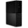 Western Digital My Book 6TB USB3.0 3,5" külső HDD fekete