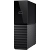 Western Digital My Book 6TB USB3.0 3,5" külső HDD fekete