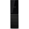 Western Digital My Book 6TB USB3.0 3,5" külső HDD fekete