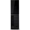 Western Digital My Book 6TB USB3.0 3,5" külső HDD fekete