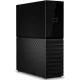 WESTERN DIGITAL WD My Book 14TB 3.5" external hdd WDBBGB0140HBK-EESN