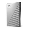 Western Digital My Passport Ultra 1TB USB3.2 Gen1 C 2,5" külső HDD ezüst-fekete