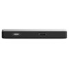 Western Digital My Passport Ultra 1TB USB3.2 Gen1 C 2,5" külső HDD ezüst-fekete