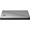 Western Digital My Passport Ultra 1TB USB3.2 Gen1 C 2,5" külső HDD ezüst-fekete