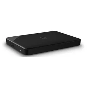   WD HDD EXT 2,5" WD Elements SE 1TB USB3.0 - Fekete - WDBEPK0010BBK-WESN