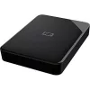 WD HDD EXT 2,5" WD Elements SE 2TB USB3.0 - Fekete - WDBEPK0020BBK-WESN