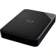 WD HDD EXT 2,5" WD Elements SE 2TB USB3.0 - Fekete - WDBEPK0020BBK-WESN