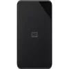 WD HDD EXT 2,5" WD Elements SE 2TB USB3.0 - Fekete - WDBEPK0020BBK-WESN