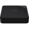 WD HDD EXT 2,5" WD Elements SE 2TB USB3.0 - Fekete - WDBEPK0020BBK-WESN