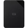WD HDD EXT 2,5" WD Elements SE 2TB USB3.0 - Fekete - WDBEPK0020BBK-WESN
