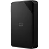 WD HDD EXT 2,5" WD Elements SE 2TB USB3.0 - Fekete - WDBEPK0020BBK-WESN