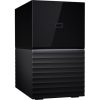 Western Digital My Book Duo 16TB USB3.0 3,5" külső HDD fekete