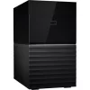 Western Digital My Book Duo 16TB USB3.0 3,5" külső HDD fekete