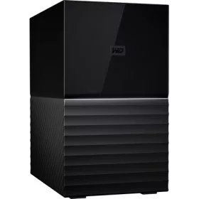   Western Digital My Book Duo 16TB USB3.0 3,5" külső HDD fekete