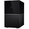 Western Digital My Book Duo 16TB USB3.0 3,5" külső HDD fekete