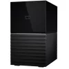 Western Digital My Book Duo 16TB USB3.0 3,5" külső HDD fekete