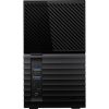 Western Digital My Book Duo 16TB USB3.0 3,5" külső HDD fekete