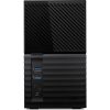 Western Digital My Book Duo 28TB USB-A/C 3.2 Gen1 külső HDD fekete