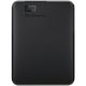 WESTERN DIGITAL HDD External WD Elements Portable (6TB, USB 3.2)