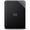 Western Digital Elements SE Portable 4TB USB3.0 2,5" külső HDD fekete