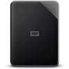 WD HDD EXT 2,5" WD Elements SE 4TB USB3.0 - Fekete - WDBJRT0040BBK-WESN