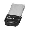Sandisk WD_BLACK C50 Storage Expansion 1TB Xbox Expansion Slot SSD fekete