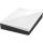 Western Digital My Passport 6TB USB-A 3.2 Gen1 külső HDD fehér