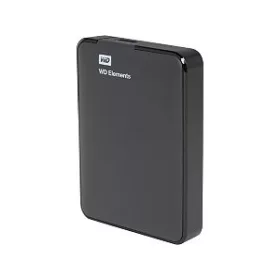  WESTERN DIGITAL HDD External WD Elements Portable (2TB, USB 3.0)