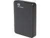 WD Western Digital külső 2,5" USB HDD 2TB WD Elements Portable USB 3.0 WDBU6Y0020BB
