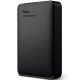 WESTERN DIGITAL HDD External WD Elements Portable (2.5”, 4TB, USB 3.0)