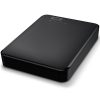 WESTERN DIGITAL HDD External WD Elements Portable (2.5”, 4TB, USB 3.0)