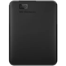   WESTERN DIGITAL HDD External WD Elements Portable (5TB, USB 3.0)
