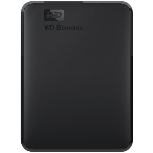 WESTERN DIGITAL HDD External WD Elements Portable (5TB, USB 3.0)