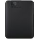 WESTERN DIGITAL HDD External WD Elements Portable (5TB, USB 3.0)