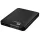 Western Digital Elements 1TB USB3.0 2,5" külső HDD fekete
