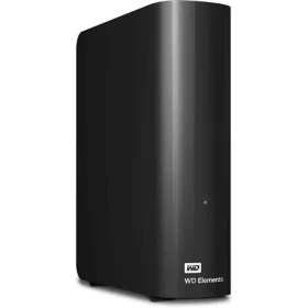   Western Digital Elements Desktop 16TB USB3.0 3,5" külső HDD fekete
