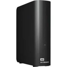   WESTERN DIGITAL HDD External WD Elements Desktop (18TB, USB 3.0)